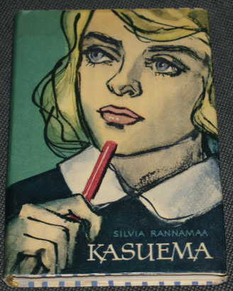 Kasuema