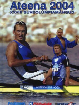XXVIII suveolümpiamängud Ateena 2004