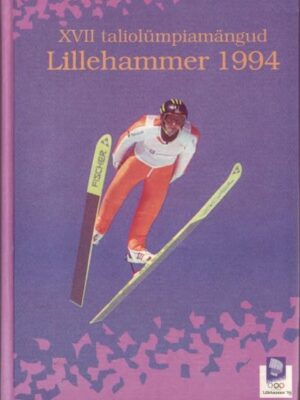 XVII taliolümpiamängud Lillehammer 1994