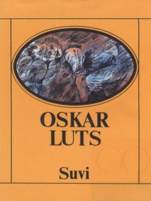 Suvi I ja II. Pildikesi noorpõlvest