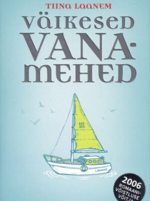 Väikesed vanamehed