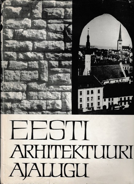 Eesti arhitektuuri ajalugu