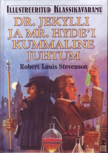 Dr. Jekylli ja Mr. Hyde’i kummaline juhtum