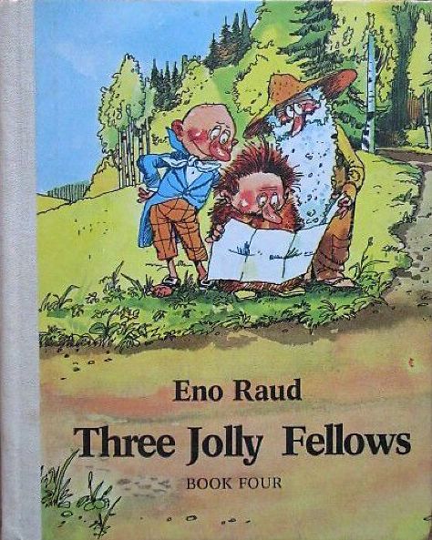 Three Jolly Fellows (Naksitrallid)