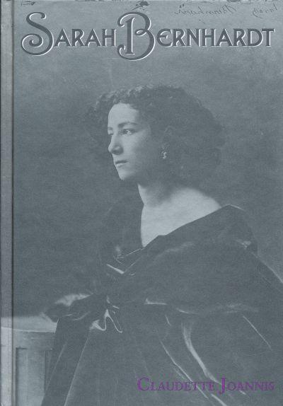 Sarah Bernhardt. Lavakuninganna