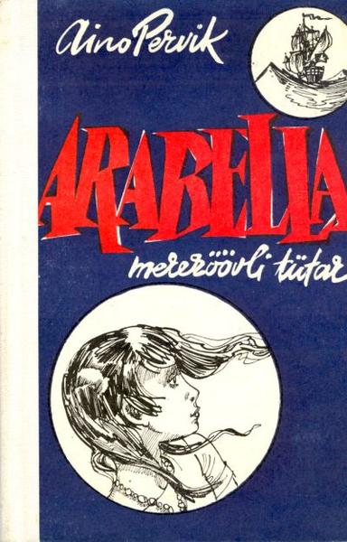 Arabella, mereröövli tütar