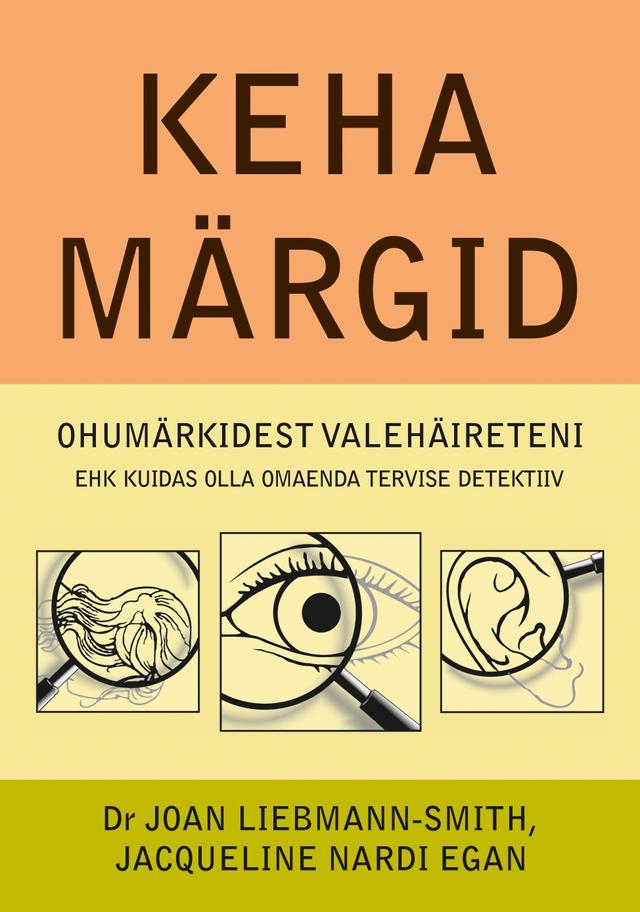 Keha märgid