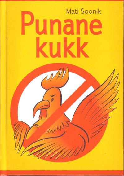 Punane kukk