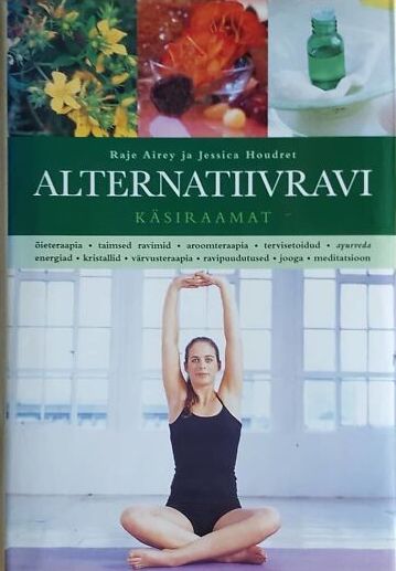 Alternatiivravi käsiraamat