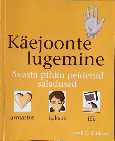 Käejoonte lugemine