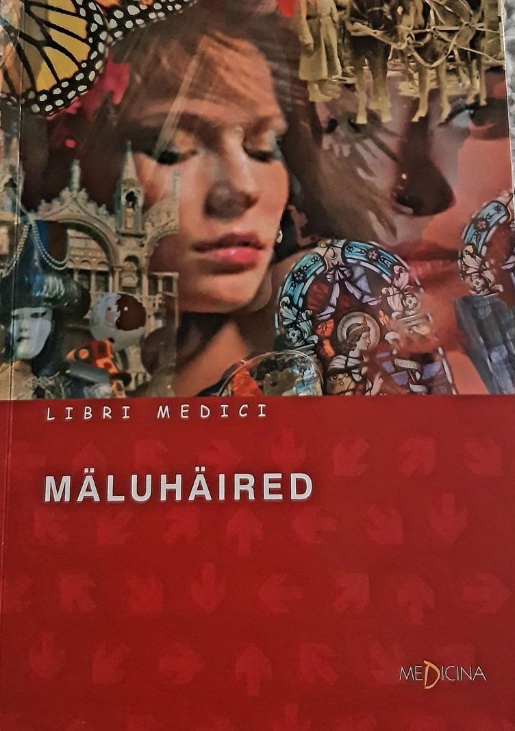 Mäluhäired