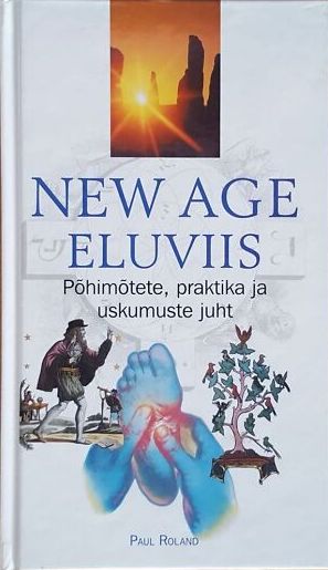 New age eluviis