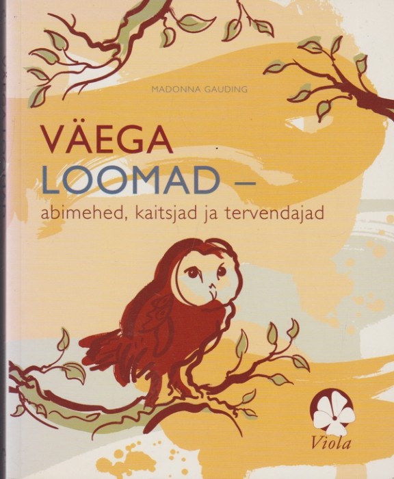 Väega loomad