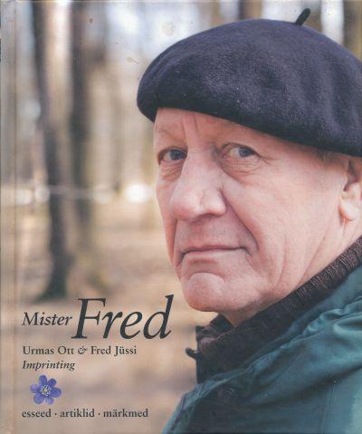 Mister Fred