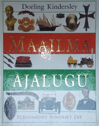 Maailma ajalugu