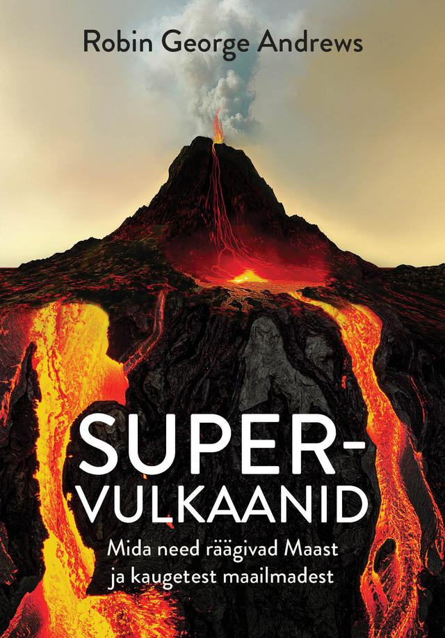 Supervulkaanid