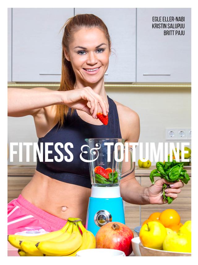 Fitness & toitumine