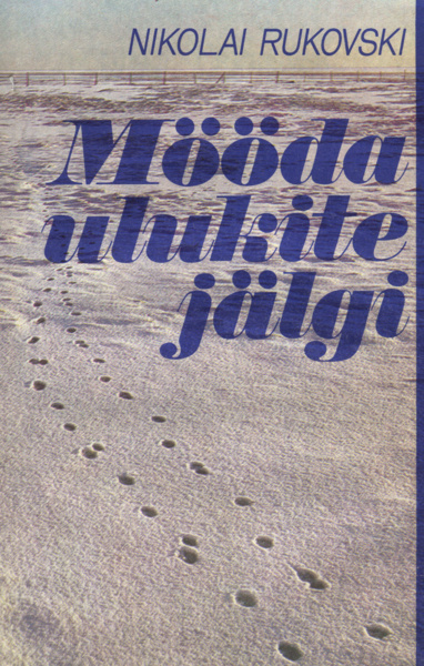 Mööda ulukite jälgi