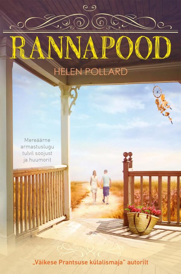 Rannapood