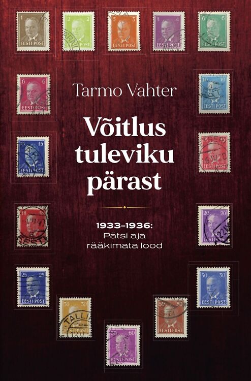 Võitlus tuleviku pärast