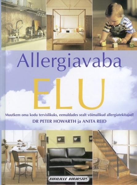 Allergiavaba elu