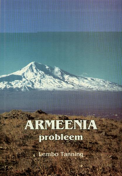 Armeenia probleem