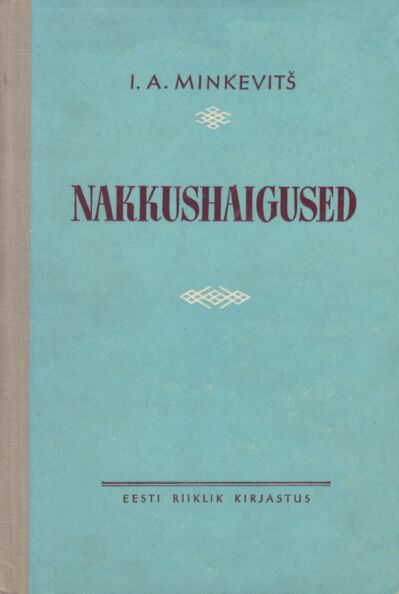 Nakkushaigused