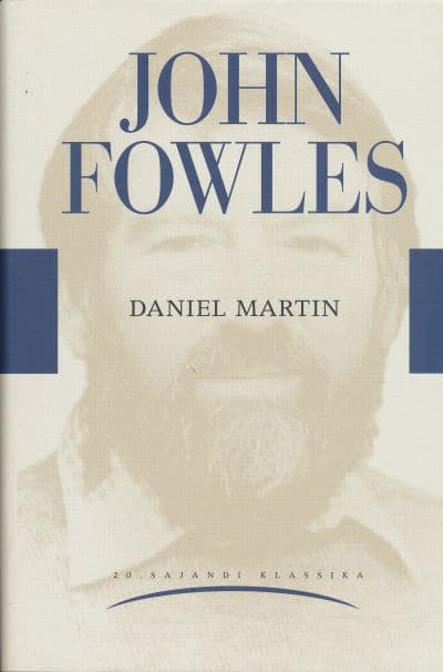 Daniel Martin