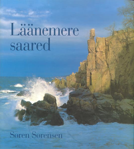 Läänemere saared enne ja nüüd