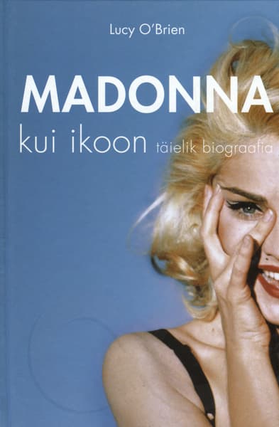Madonna kui ikoon