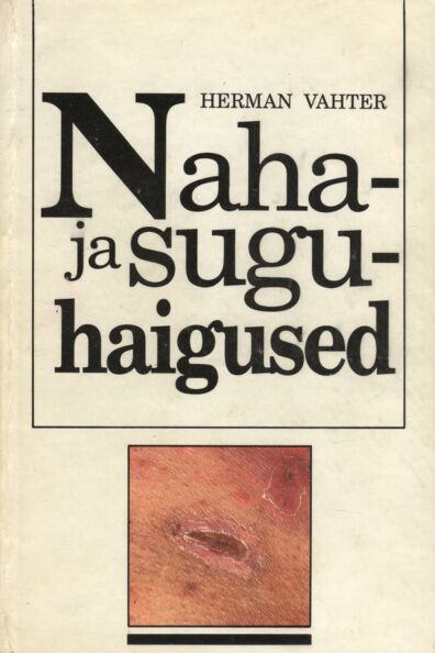 Naha- ja suguhaigused