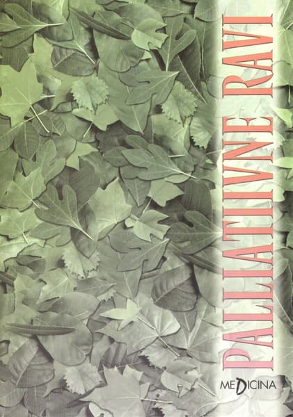 Palliatiivne ravi