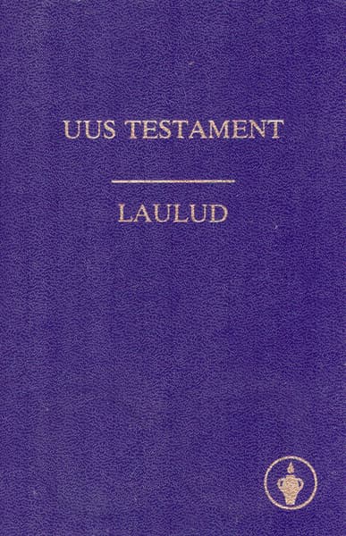 Uus testament. Laulud
