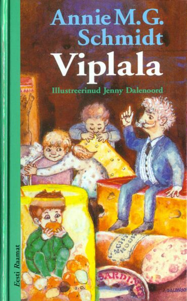 Viplala
