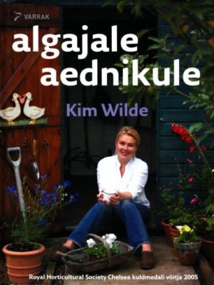 Algajale aednikule