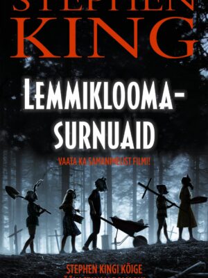 Lemmikloomasurnuaid