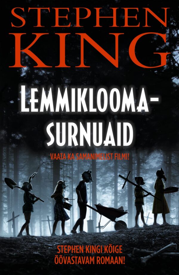 Lemmikloomasurnuaid