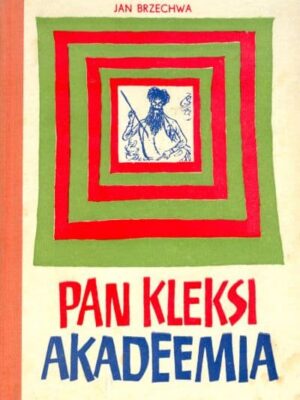 Pan Kleksi Akadeemia