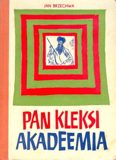 Pan Kleksi Akadeemia
