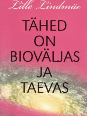 Tähed on bioväljas ja taevas