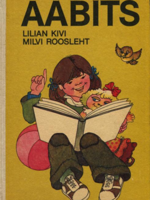 Aabits (1991) 4. trükk