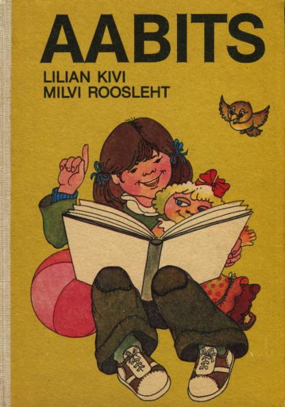 Aabits (1991) 4. trükk