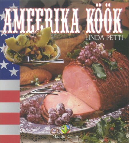 Ameerika köök