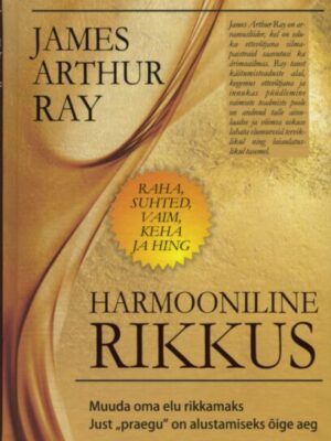 Harmooniline rikkus