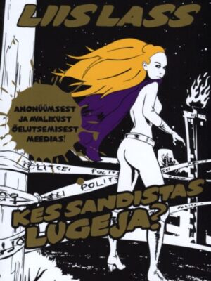 Kes sandistas lugeja?