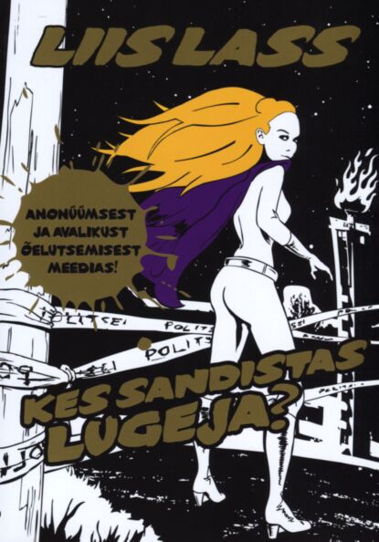 Kes sandistas lugeja?