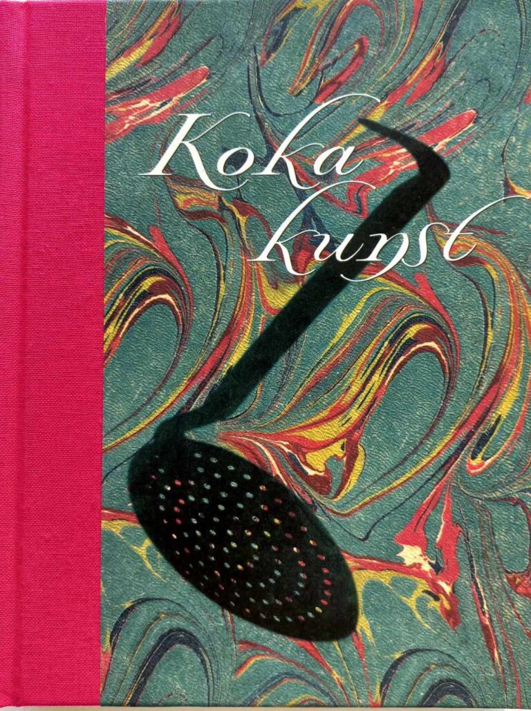Koka kunst