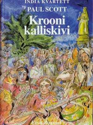 Krooni kalliskivi