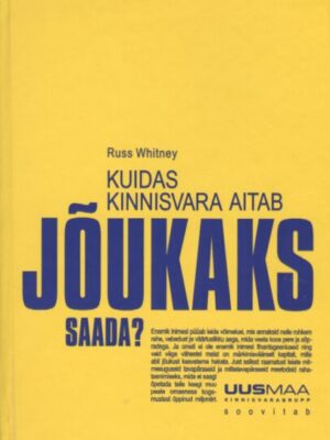 Kuidas kinnisvara aitab jõukaks saada?