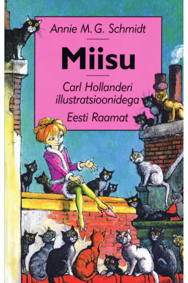 Miisu